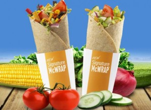 McDonald's Canada has now given consumers two new vegan options from their menu. 