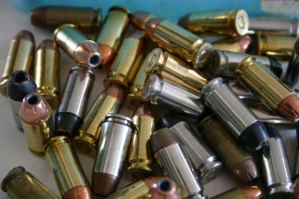 Lead ammunition is unregulated in most U.S. states, causing harmful effects to the environment.